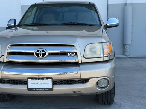 Used 2003 Toyota Tundra SR5 w/ SR5 Extra Value Pkg AWD/4WD image 20