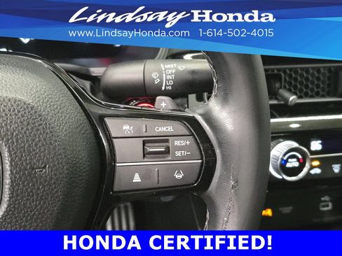 Certified 2023 Honda Civic Sport image 15