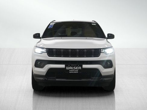 Used 2023 Jeep Compass Altitude w/ Convenience Group image 8