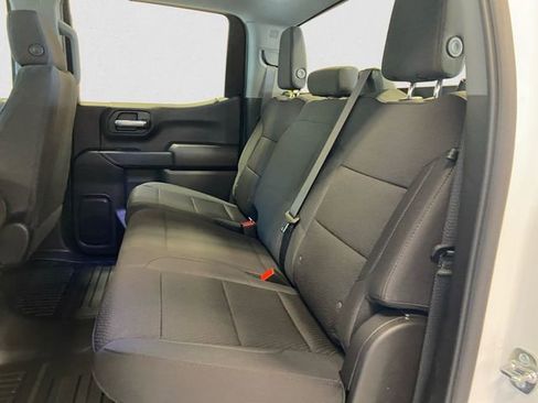 New 2026 GMC Sierra 1500 Pro w/ Trailering Package image 14