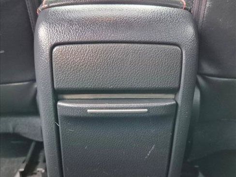 Used 2017 Subaru WRX Limited AWD/4WD image 24