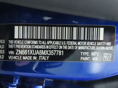 Used 2021 Maserati Levante image 36