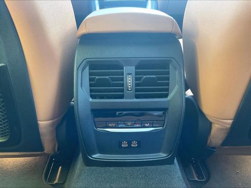 Certified 2024 BMW i4 eDrive35 w/ M Sport Package RWD image 33