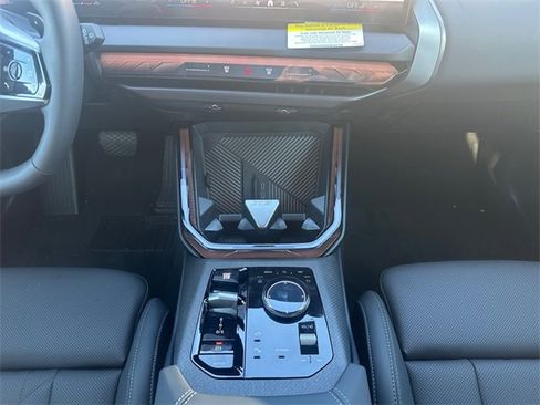 New 2026 BMW X3 xDrive30 w/ Premium Package image 11