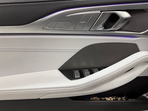 Used 2023 BMW M8 Competition image 21