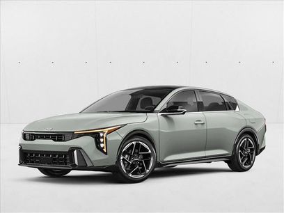 Used 2025 Kia K4 GT-Line w/ GT-Line Premium Package