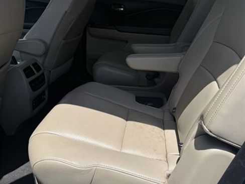 Used 2018 Honda Pilot Elite image 33