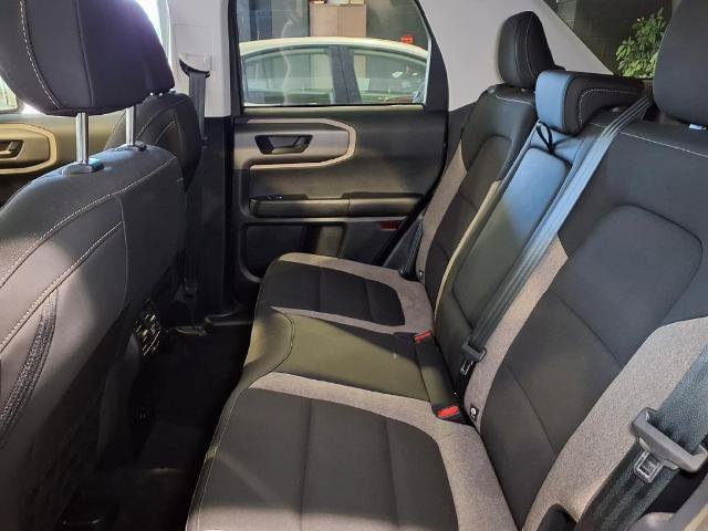 Certified 2025 Ford Bronco Sport Big Bend AWD/4WD image 22