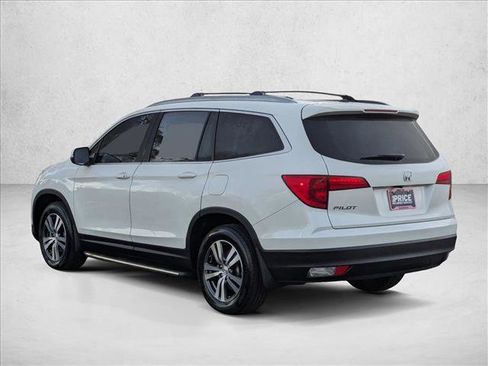 Used 2018 Honda Pilot EX-L image 8