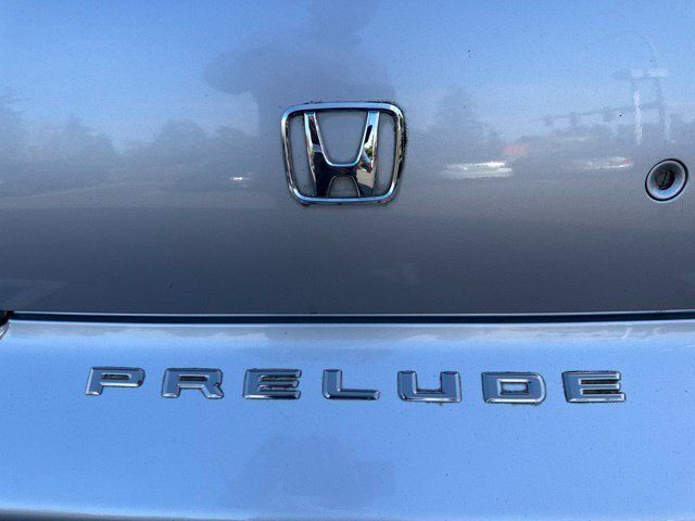 Used 2001 Honda Prelude image 5