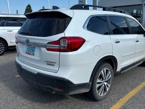 Used 2019 Subaru Ascent Touring AWD/4WD image 5