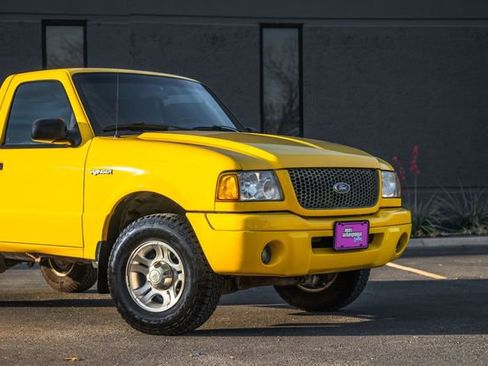 Used 2003 Ford Ranger Edge image 27