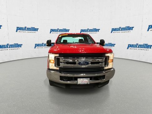 Used 2019 Ford F250 XLT w/ Snow Plow Prep Package image 3
