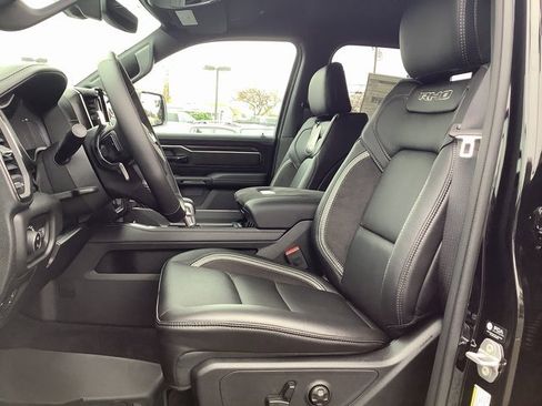 New 2026 RAM 1500 RHO w/ Bed Utility Group image 8