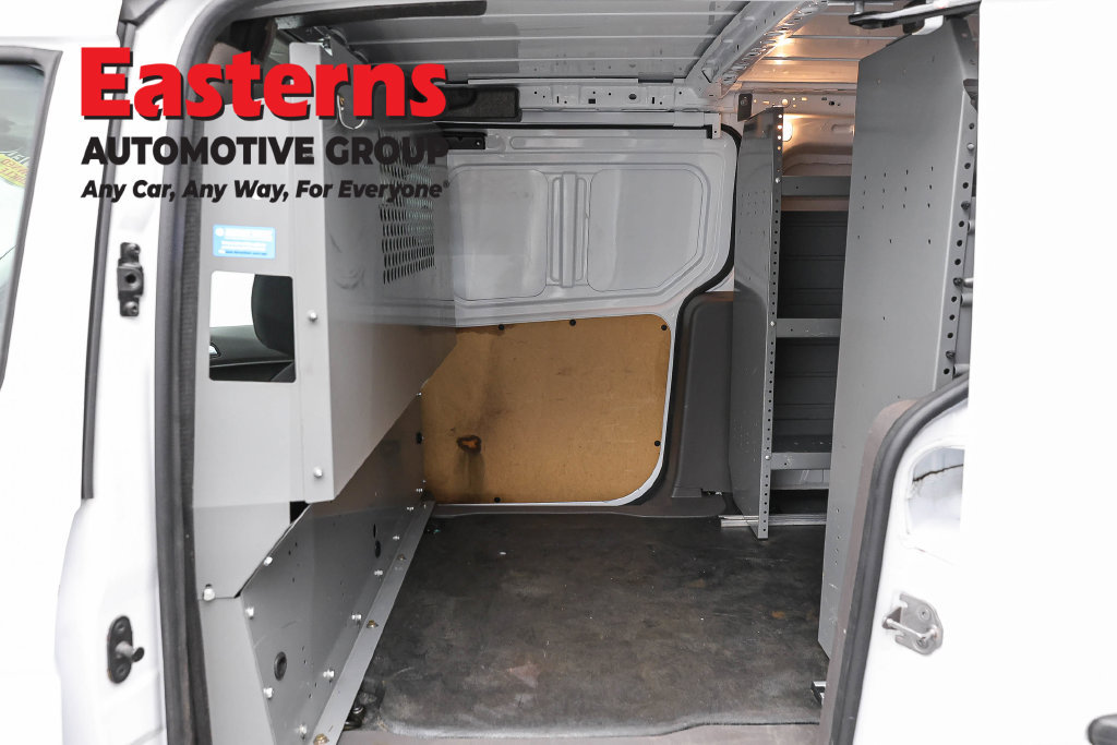 Used 2022 Ford Transit Connect XLT FWD image 22