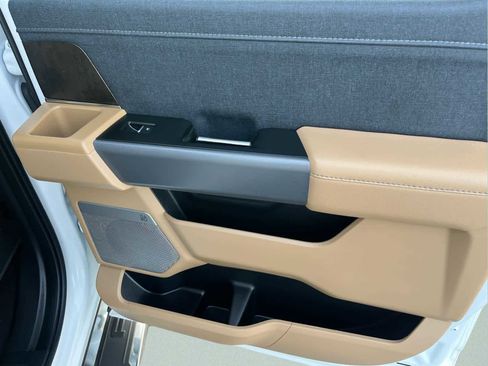 Used 2023 Ford F150 Lariat w/ Equipment Group 502A High image 21