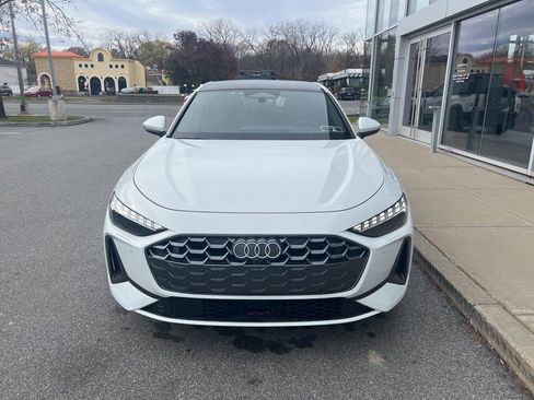 Used 2025 Audi A5 2.0T Premium Plus w/ Premium Plus image 51