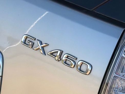 Used 2021 Lexus GX 460 Premium image 9