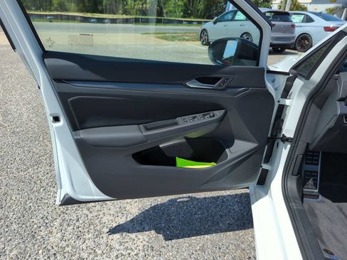 New 2026 Volkswagen Golf AWD/4WD image 18