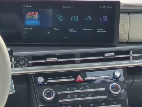 New 2026 Hyundai Santa Fe SE FWD image 18