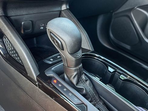 Used 2024 Chevrolet TrailBlazer LT image 36