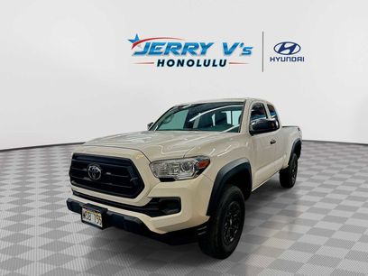 Used 2022 Toyota Tacoma SR