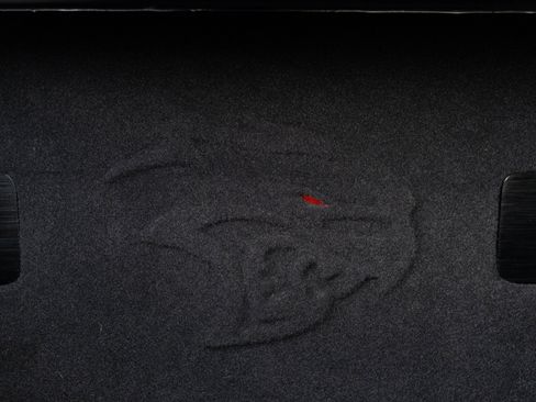 Used 2019 Dodge Challenger SRT Hellcat Redeye image 62