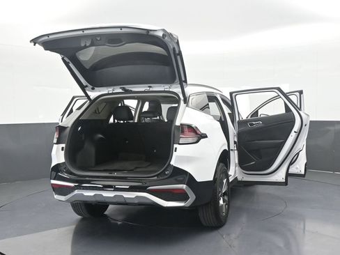 Used 2023 Kia Sportage SX image 78