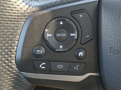 Certified 2023 Honda Passport TrailSport image 24