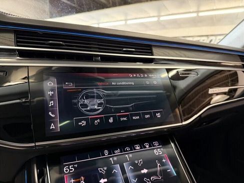 Used 2019 Audi A8 L 3.0T AWD/4WD image 26