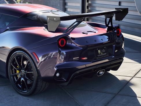 Used 2017 Lotus Evora 400 image 11