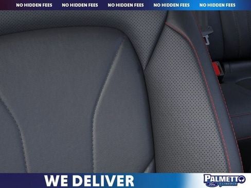 New 2026 Ford Escape ST-Line Elite w/ Premium Technology Package AWD/4WD image 16