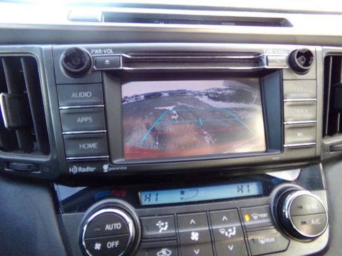 Used 2015 Toyota RAV4 XLE w/ Outdoor Package image 68