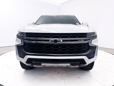 Used 2022 Chevrolet Tahoe Z71 w/ Z71 Off-Road Package image 13