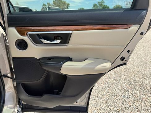 Used 2017 Honda CR-V EX-L image 20