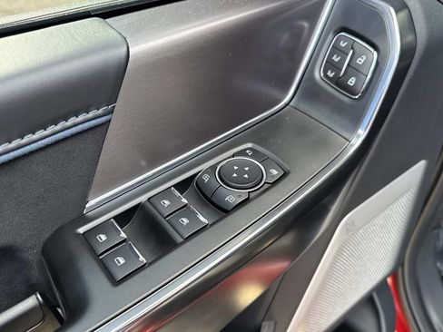 Certified 2025 Ford F150 Platinum w/ Equipment Group 702A High image 18