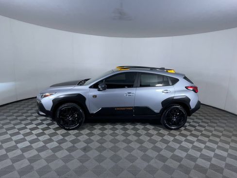 Used 2024 Subaru Crosstrek 2.5i Wilderness w/ Wilderness Package AWD/4WD image 5