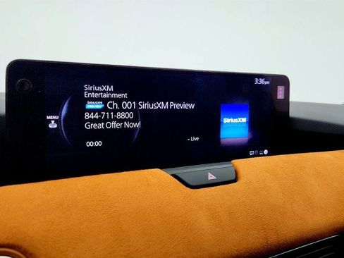 Used 2024 MAZDA CX-90 3.3 Turbo S w/ Premium Plus image 18