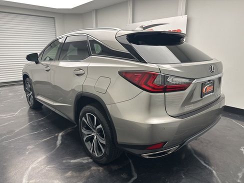 Used 2021 Lexus RX 350 FWD w/ Premium Package image 4