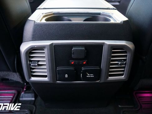 Used 2017 Ford F350 Platinum w/ Platinum Ultimate Package image 40