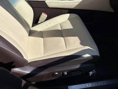 Used 2016 Lexus RX 350 F Sport w/ Premium Package image 12