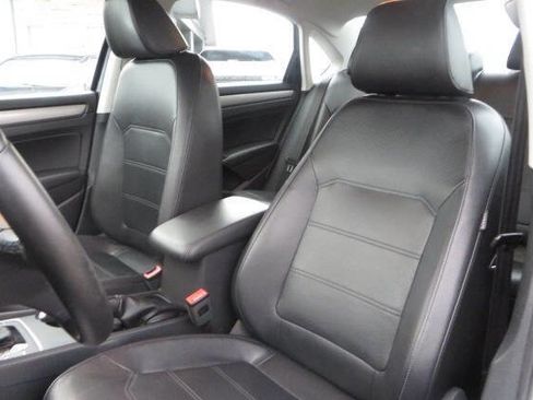 Used 2015 Volkswagen Passat 1.8T Wolfsburg Edition image 43