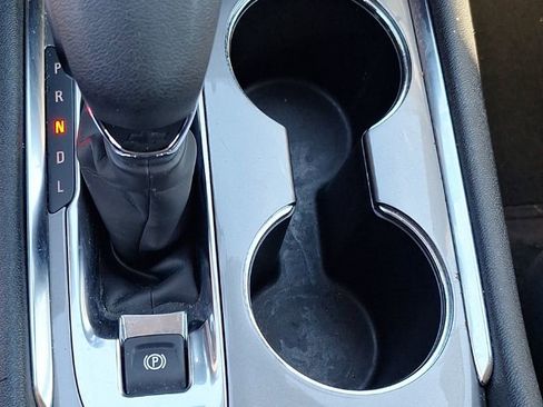 Certified 2024 Chevrolet Malibu LT image 40