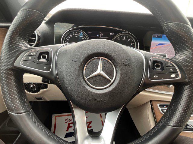 Used 2018 Mercedes-Benz E 300 4MATIC image 14