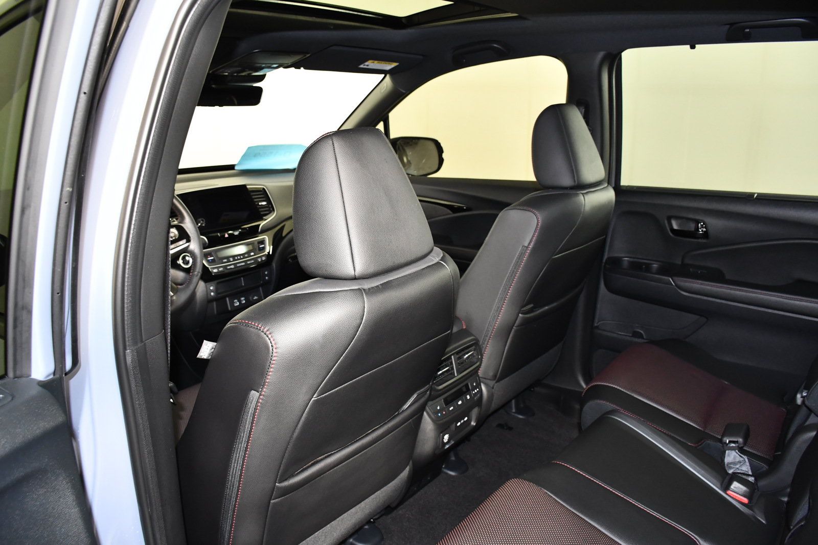 Used 2024 Honda Passport Black Edition image 49