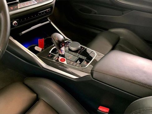 Certified 2023 BMW M4 Competition image 14