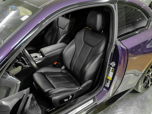 Used 2023 BMW 230i Coupe w/ M Sport Package RWD image 31