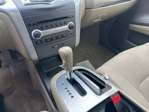 Used 2014 Nissan Murano S image 10