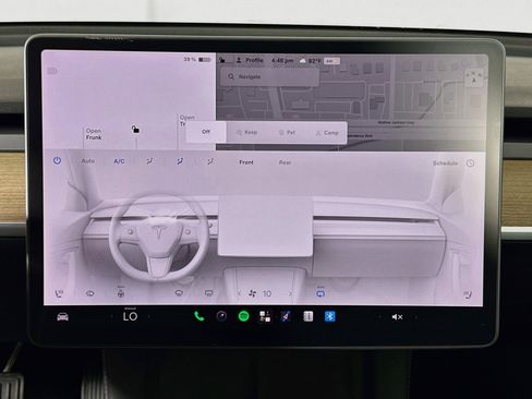 Used 2023 Tesla Model 3 Standard Range RWD image 23
