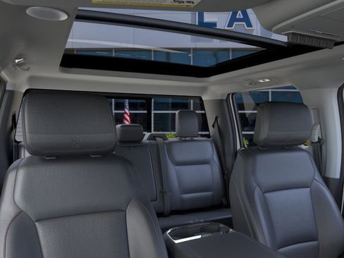 New 2026 Ford F350 Lariat w/ Lariat Ultimate Package image 22